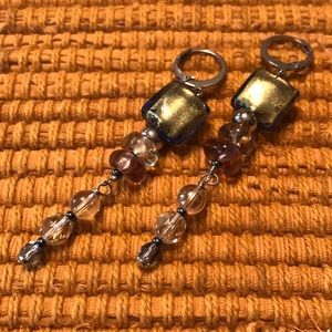 Venetian Earrings